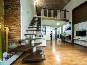 IDEAL LOFT IN CENTRO TORINO